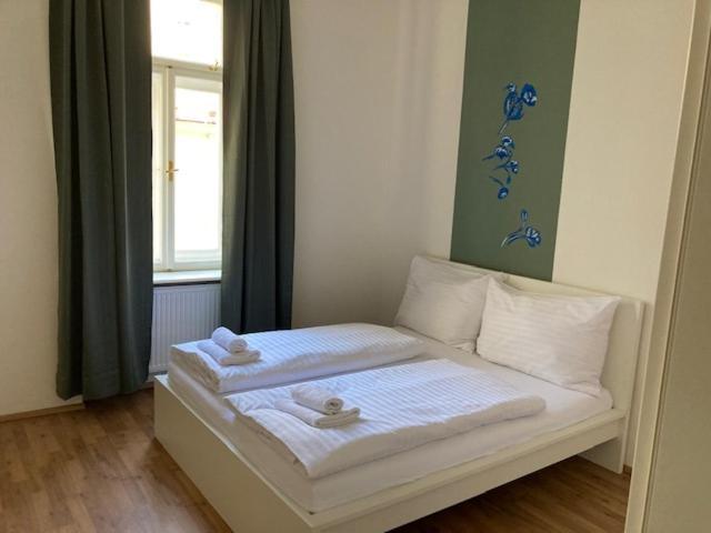 Erbenova Apartments Praha Exteriér fotografie