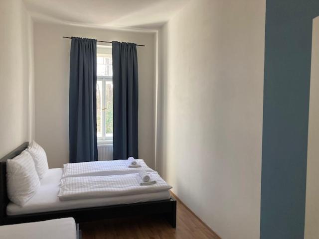 Erbenova Apartments Praha Exteriér fotografie
